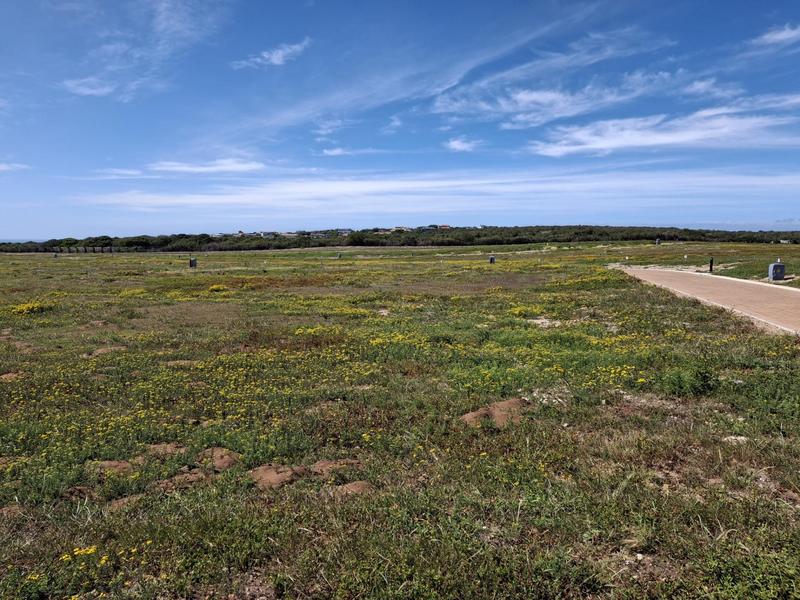 0 Bedroom Property for Sale in Stilbaai Wes Western Cape